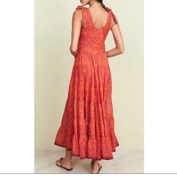 Free People Kika Dress Size Small - Picture 5 of 11